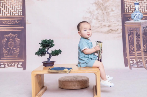 天水宝宝肚子阵痛